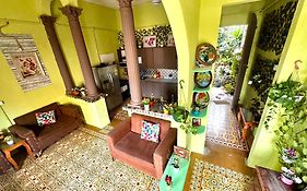 Hostel La Espanola